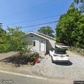 Open burn reported on East Long Branch Ave