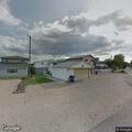 Person hemorrhaging at residence on North Bank Road