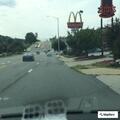 Verbal dispute between customer and shop staff