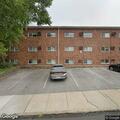 Person injured in fall at Jefferson Place Apartments
