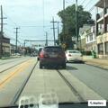 Man having seizures outside Cook Tavern in Clifton Heights