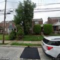 Person treated for low blood pressure at Yeadon Avenue