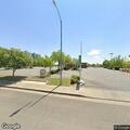 Person with leg laceration at South Corning Medical
