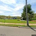 Person experiencing cardiac emergency at rehab room