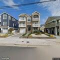 Fire alarm near G Street in Seaside Park