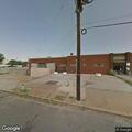 Bleeding patient reported at Volunteers of America, Camden
