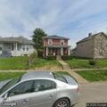 Caller reports man taking possibly stolen cat
