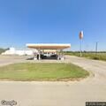 Motorcycle flees south on Highway 61 near mile 326