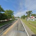 Reckless driver in white pickup on Route 79