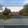 Car fire reported on Church Road in Mt Laurel