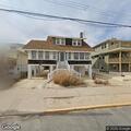 Burglar alarm at home on North Ocean Avenue