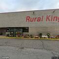 Caretaker reports squatters behind Rural King