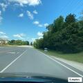 Person experiencing chest pain in Whitestown intersection