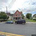 Residential house fire on South Main Street