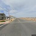 Traffic stop on Ocean Avenue in Seaside Park