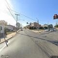 Crash at Springfield and Baltimore with injuries