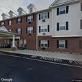 Person sick at senior living facility in Fishers, IN