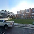 Intrusion alarm reported on Lakeshore Lane deck door