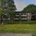 Ill person reported at Cannon Point Court apartment