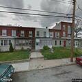Fire alarm at dining room on North Sycamore Ave