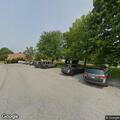 Person having trouble breathing at Franklin Farm Lane