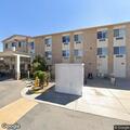 Person experiencing chest pain at residential facility