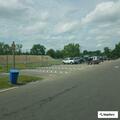 Injured person reported at boat ramp in Buckeye Lake