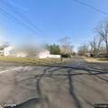 Fire alarm near Washington Avenue
