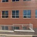Person experiencing chest pains near Hampshire Street
