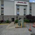 Woman yelling for help at hotel on South Hamilton
