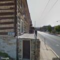 Residential fire alarm on Lincoln Way West