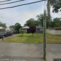Carbon monoxide alarm at home in Pine Beach