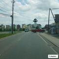 Traffic stop on 2nd Street in Buckeye Lake