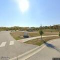 Sick person reported outside medical pavilion entrance