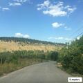 Parking complaint on County Road 67