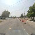 Motorcycle speeding westbound on State Road 67