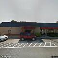 Man with altered consciousness unable to walk at Hardee's