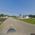 Female collapsed and breathing at church in Savannah