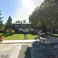 Carbon monoxide alarm at West Holly Drive home
