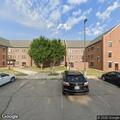 Marijuana residue reported in dorm room