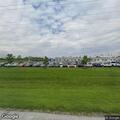 Person experiencing chest pain at North Lebanon Street