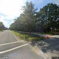Person experiencing breathing difficulty near Avon Road