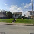 Search for assault suspect at Sharon Avenue home
