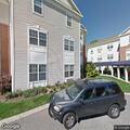 Resident locked inside senior residence building