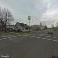 Two-car crash at South Church and West Jefferson