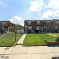Person having allergic reaction at Westley Drive