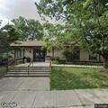 Psychiatric emergency at Lansdowne public library
