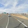 Traffic stop of green Hyundai in Seaside Park