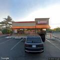 Medical alert response at Dunkin' Donuts on NJ-73