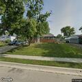 Person with chest pains near Parkdale Road